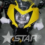 Ninja250 SL (2014-UP)